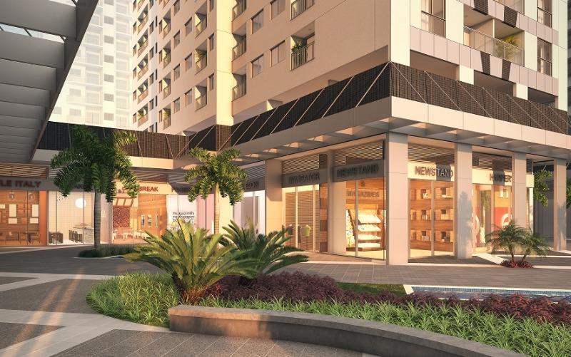 Loja para Venda em Itaguai / RJ no bairro Jardim America - Rafael Aguiar Imóveis