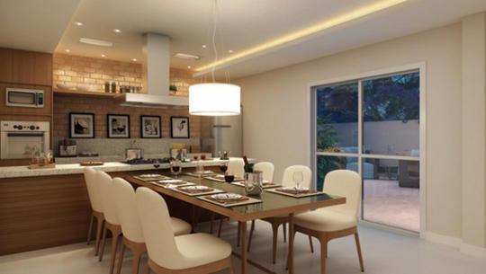 Apartamento para Venda em Rio De Janeiro / RJ no bairro Santa Rosa - Rafael Aguiar Imóveis