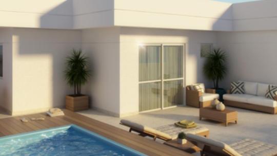 Apartamento para Venda em Rio De Janeiro / RJ no bairro Santa Rosa - Rafael Aguiar Imóveis