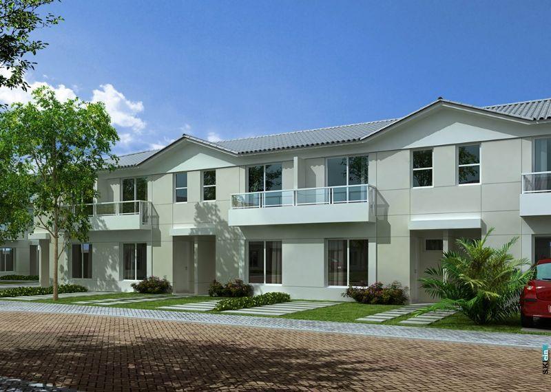 Casa para Venda em Rio De Janeiro / RJ no bairro Campo Grande - Rafael Aguiar Imóveis