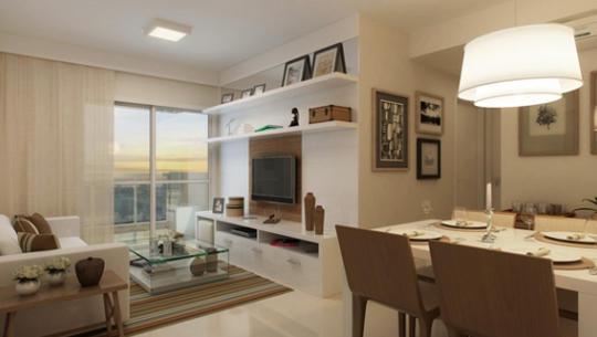 Apartamento para Venda em Rio De Janeiro / RJ no bairro Santa Rosa - Rafael Aguiar Imóveis