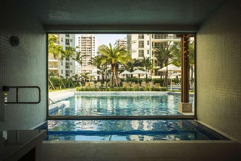 Apartamento para Venda em Rio De Janeiro / RJ no bairro Curicica - Rafael Aguiar Imóveis