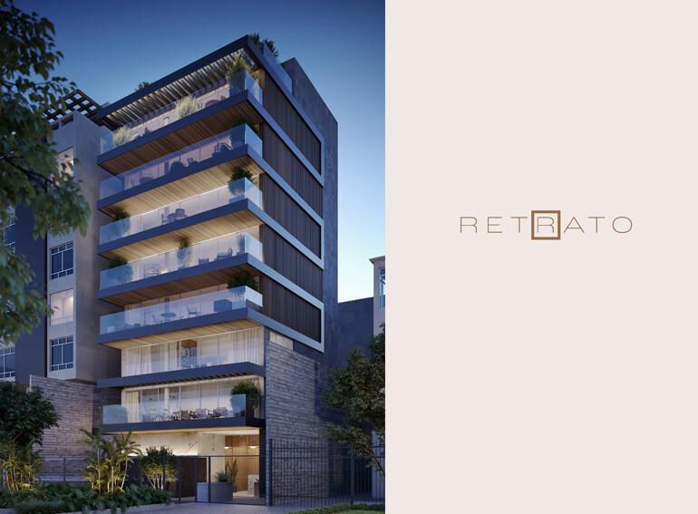 Apartamento para Venda em Rio De Janeiro / RJ no bairro Lagoa - Rafael Aguiar Imóveis