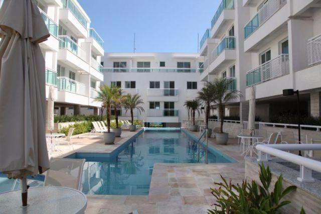 Apartamento para Venda em Rio De Janeiro / RJ no bairro Recreio - Rafael Aguiar Imóveis