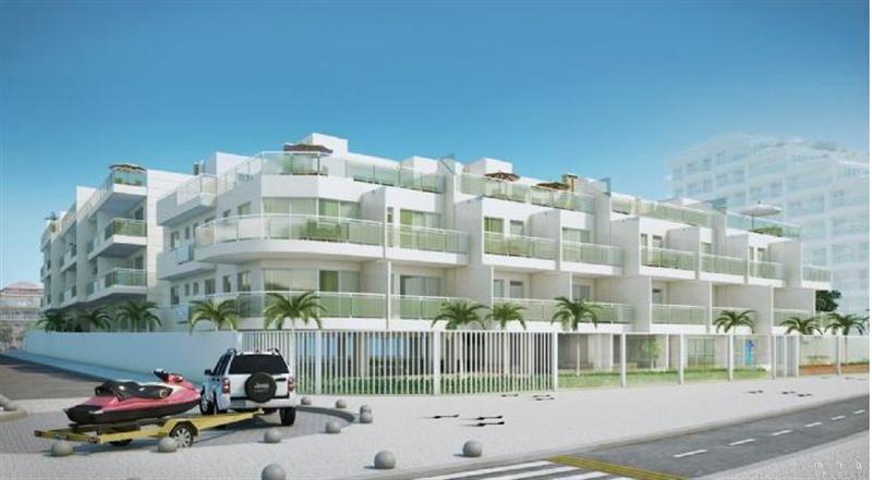 Apartamento para Venda em Rio De Janeiro / RJ no bairro Recreio - Rafael Aguiar Imóveis