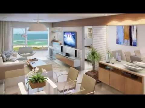 Apartamento para Venda em Rio De Janeiro / RJ no bairro Recreio - Rafael Aguiar Imóveis