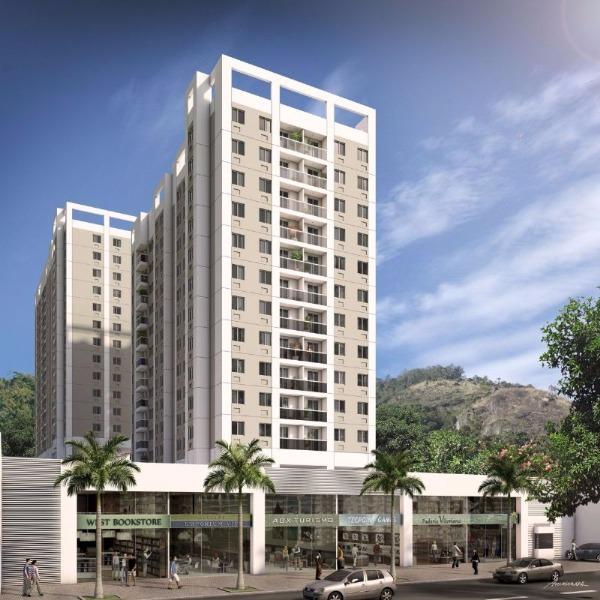 Apartamento para Venda em Rio De Janeiro / RJ no bairro Madureira