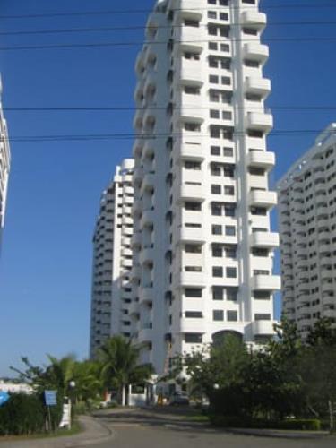 Apartamento para Venda em Rio De Janeiro / RJ no bairro Barra Da Tijuca - Rafael Aguiar Imóveis