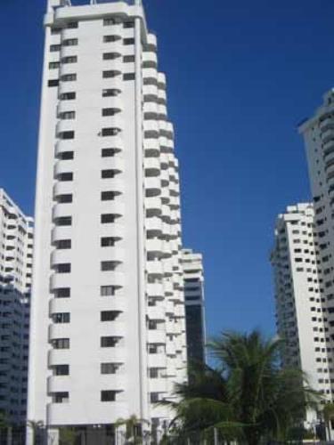 Apartamento para Venda em Rio De Janeiro / RJ no bairro Barra Da Tijuca - Rafael Aguiar Imóveis