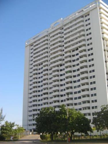 Apartamento para Venda em Rio De Janeiro / RJ no bairro Barra Da Tijuca - Rafael Aguiar Imóveis