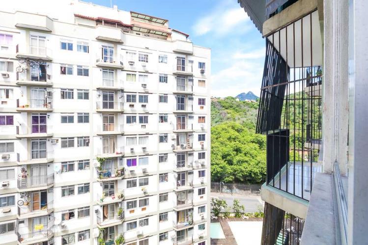 Apartamento para Venda em Rio De Janeiro / RJ no bairro Maracana - Rafael Aguiar Imóveis