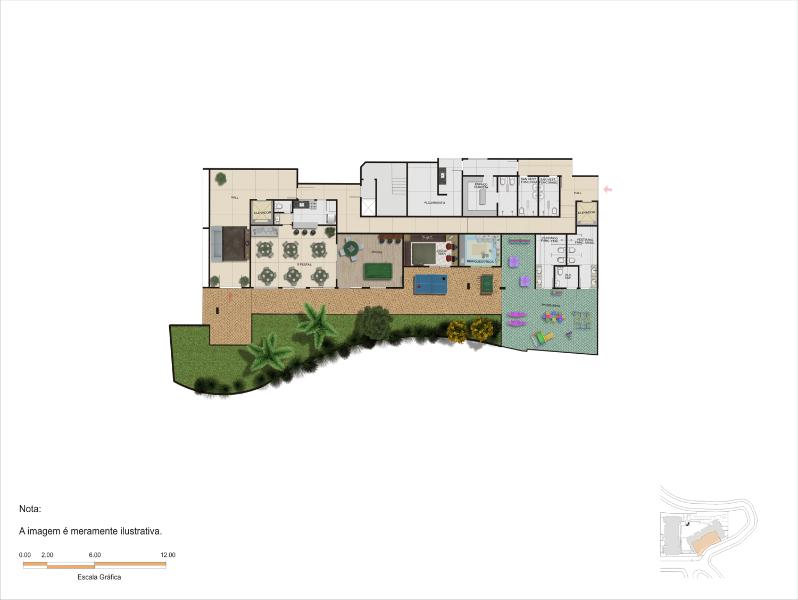 Apartamento para Venda em Rio De Janeiro / RJ no bairro Freguesia - Rafael Aguiar Imóveis