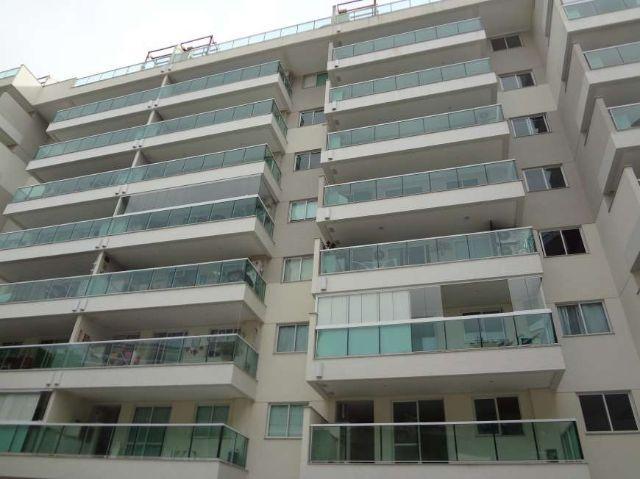 Apartamento para Venda em Rio De Janeiro / RJ no bairro Freguesia - Rafael Aguiar Imóveis