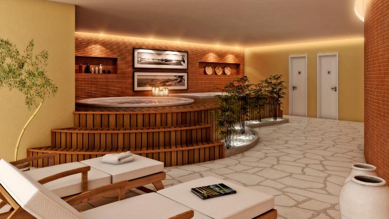 Apartamento para Venda em Arraial Do Cabo / RJ no bairro Praia Dos Anjos - Rafael Aguiar Imóveis