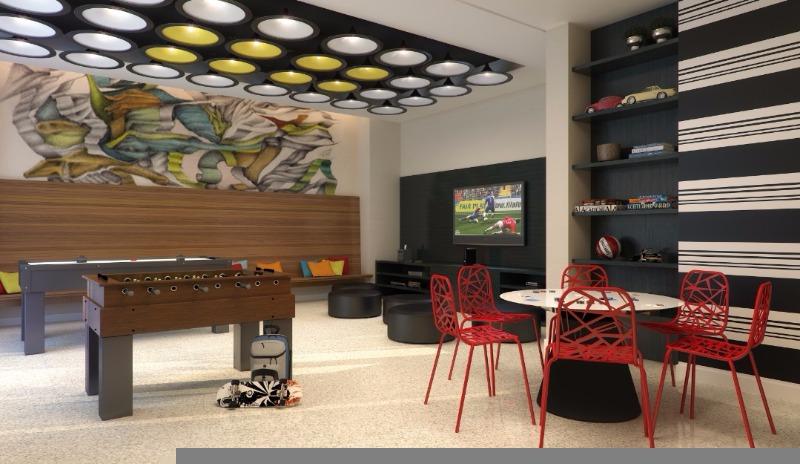 Apartamento para Venda em Rio De Janeiro / RJ no bairro Recreio - Rafael Aguiar Imóveis