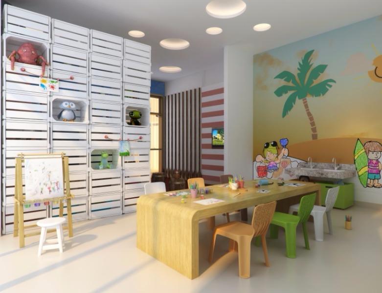 Apartamento para Venda em Rio De Janeiro / RJ no bairro Recreio - Rafael Aguiar Imóveis