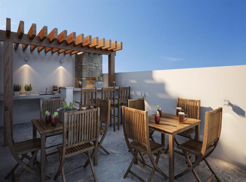 Apartamento para Venda em Rio De Janeiro / RJ no bairro Meier - Rafael Aguiar Imóveis