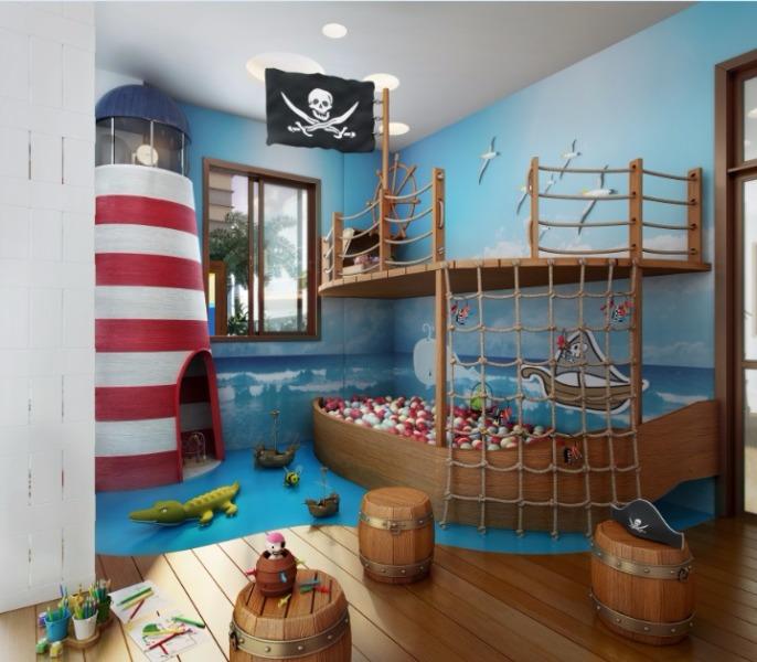 Apartamento para Venda em Rio De Janeiro / RJ no bairro Recreio - Rafael Aguiar Imóveis