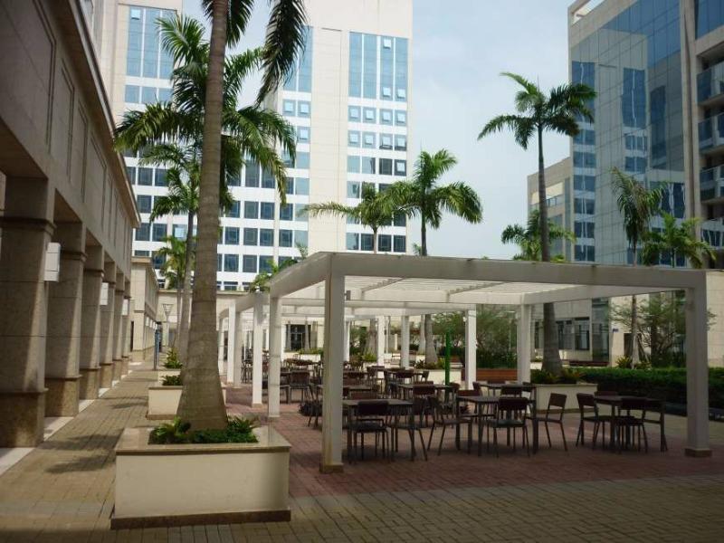 Sala Comercial para Venda em Rio De Janeiro / RJ no bairro Barra Da Tijuca