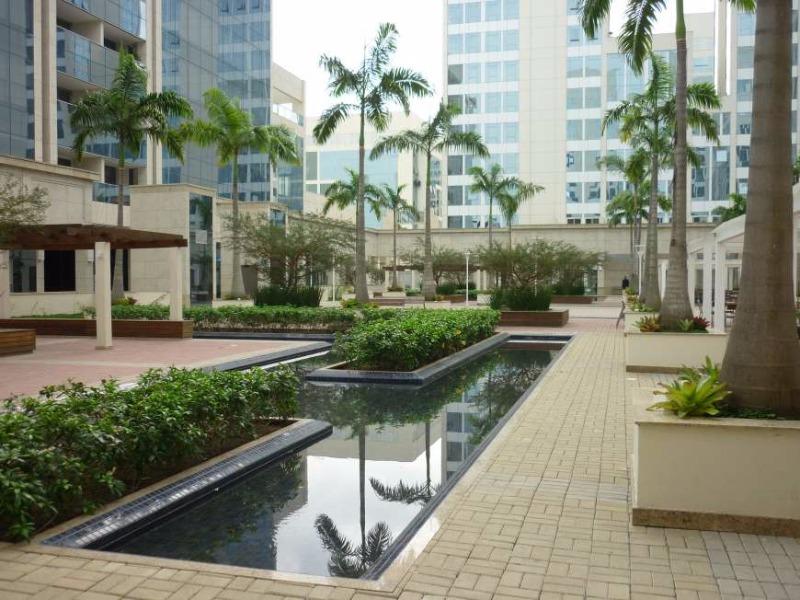 Sala Comercial para Venda em Rio De Janeiro / RJ no bairro Barra Da Tijuca - Rafael Aguiar Imóveis