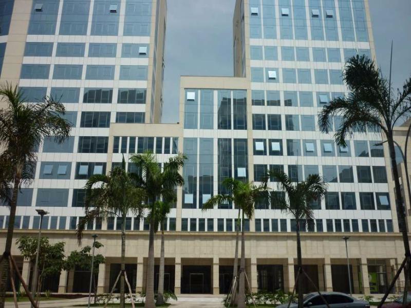 Sala Comercial para Venda em Rio De Janeiro / RJ no bairro Barra Da Tijuca - Rafael Aguiar Imóveis