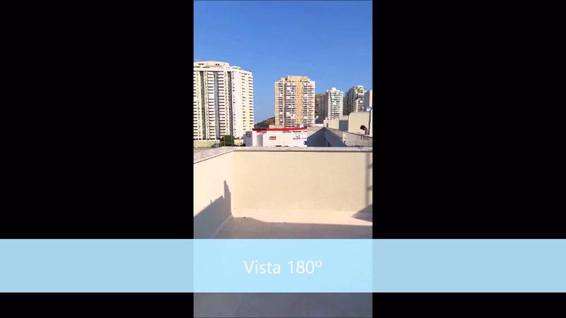 Loja para Venda em Rio De Janeiro / RJ no bairro Recreio - Rafael Aguiar Imóveis