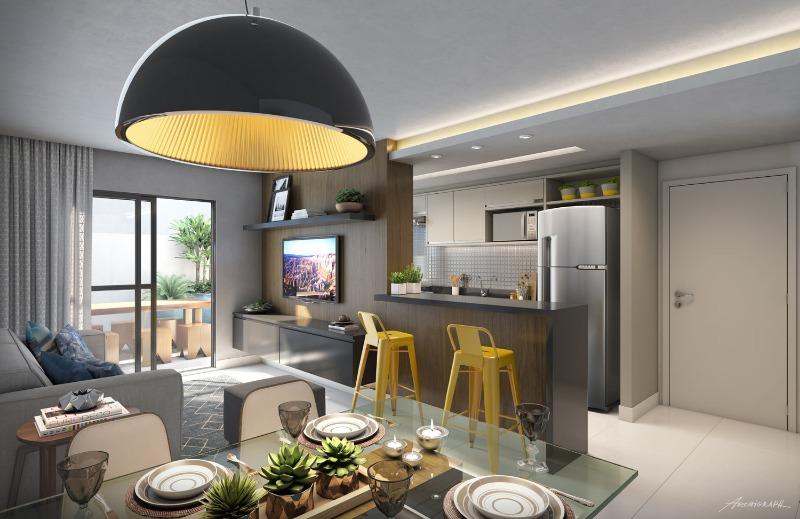 Apartamento para Venda em Rio De Janeiro / RJ no bairro Vila Isabel - Rafael Aguiar Imóveis