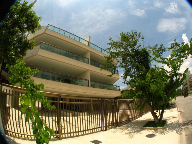 Apartamento para Venda em Rio De Janeiro / RJ no bairro Recreio - Rafael Aguiar Imóveis