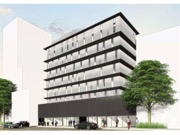 Sala Comercial para Venda em Rio De Janeiro / RJ no bairro Jardim Botanico - Rafael Aguiar Imóveis