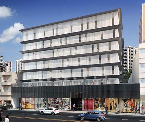 Sala Comercial para Venda em Rio De Janeiro / RJ no bairro Jardim Botanico - Rafael Aguiar Imóveis