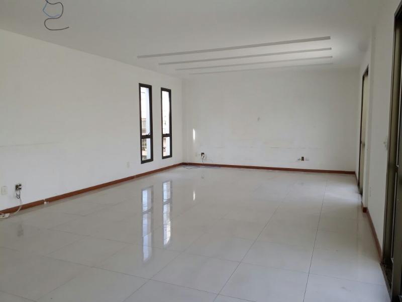 Apartamento para Venda em Rio De Janeiro / RJ no bairro Recreio - Rafael Aguiar Imóveis