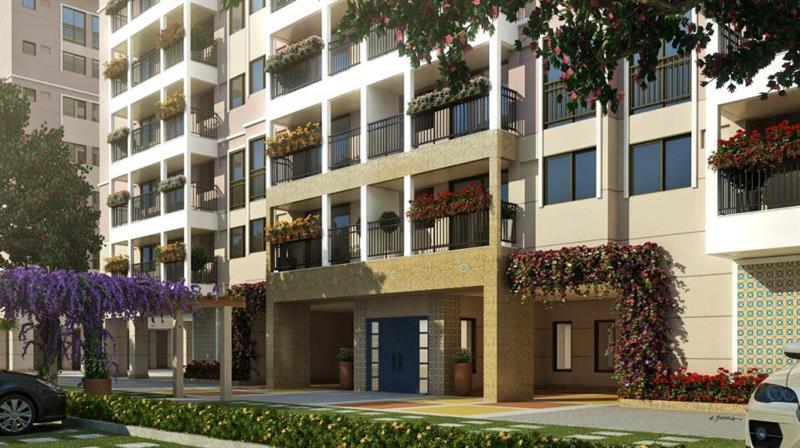 Apartamento para Venda em Rio De Janeiro / RJ no bairro Taquara