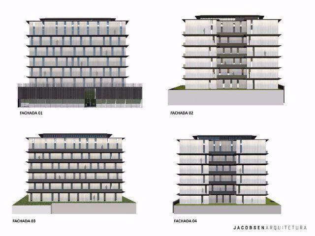 Sala Comercial para Venda em Rio De Janeiro / RJ no bairro Jardim Botanico - Rafael Aguiar Imóveis