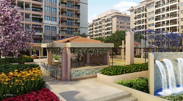 Apartamento para Venda em Rio De Janeiro / RJ no bairro Taquara - Rafael Aguiar Imóveis