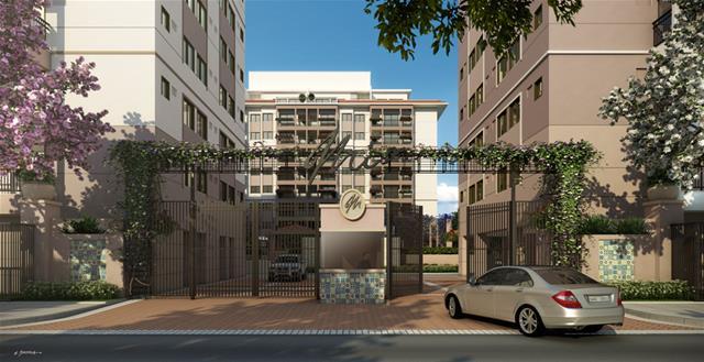 Apartamento para Venda em Rio De Janeiro / RJ no bairro Taquara - Rafael Aguiar Imóveis