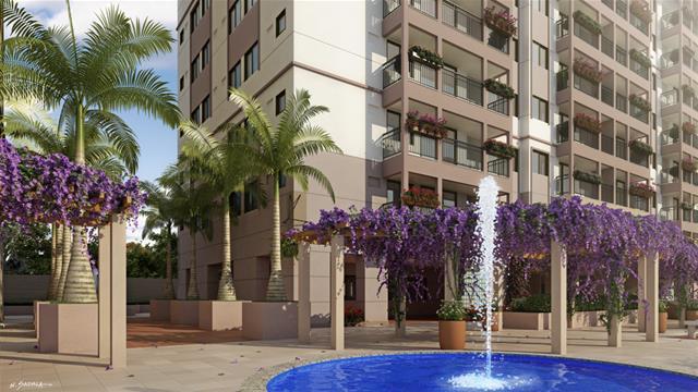 Apartamento para Venda em Rio De Janeiro / RJ no bairro Taquara - Rafael Aguiar Imóveis