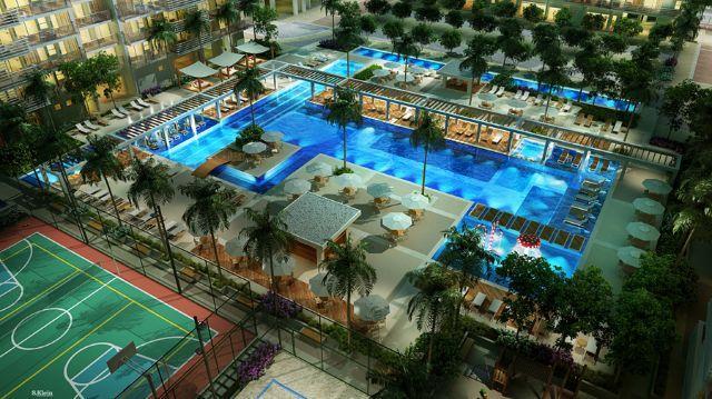 Apartamento para Venda em Rio De Janeiro / RJ no bairro Recreio - Rafael Aguiar Imóveis