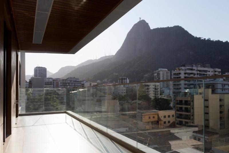 Apartamento para Venda em Rio De Janeiro / RJ no bairro Botafogo