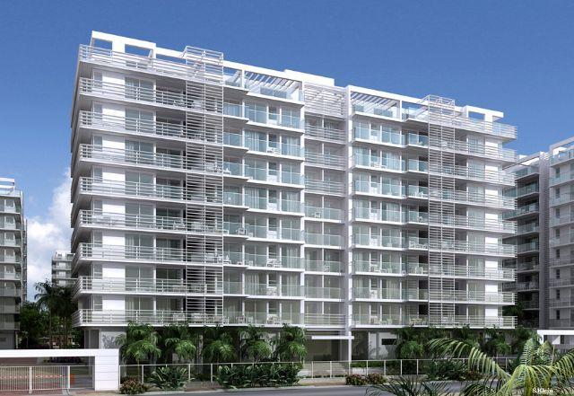 Apartamento para Venda em Rio De Janeiro / RJ no bairro Recreio - Rafael Aguiar Imóveis