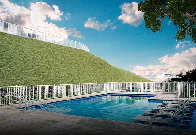 Apartamento para Venda em Nova Iguacu / RJ no bairro Nova Iguacu - Rafael Aguiar Imóveis