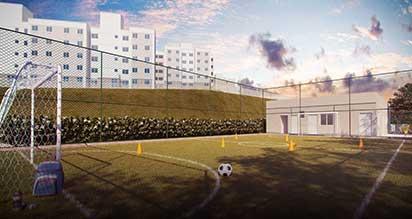 Apartamento para Venda em Nova Iguacu / RJ no bairro Nova Iguacu - Rafael Aguiar Imóveis