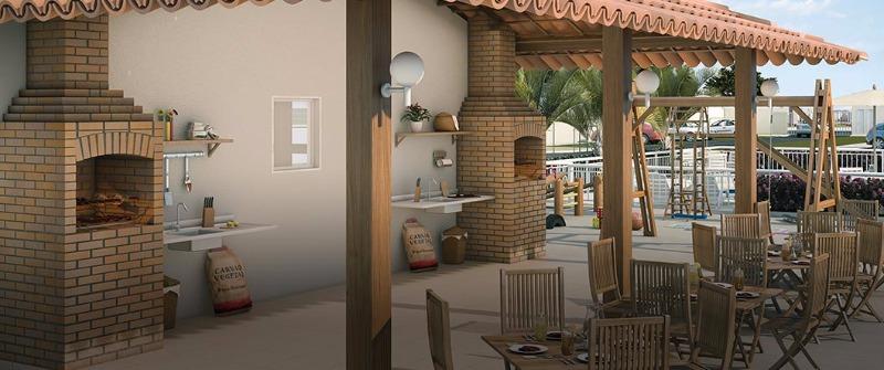 Apartamento para Venda em Rio De Janeiro / RJ no bairro Campo Grande - Rafael Aguiar Imóveis