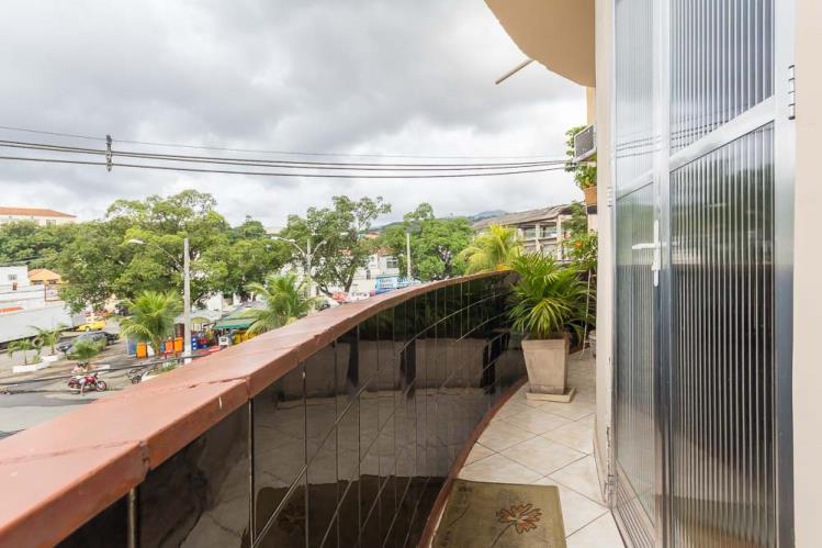 Apartamento para Venda em Rio De Janeiro / RJ no bairro Engenho Novo - Rafael Aguiar Imóveis