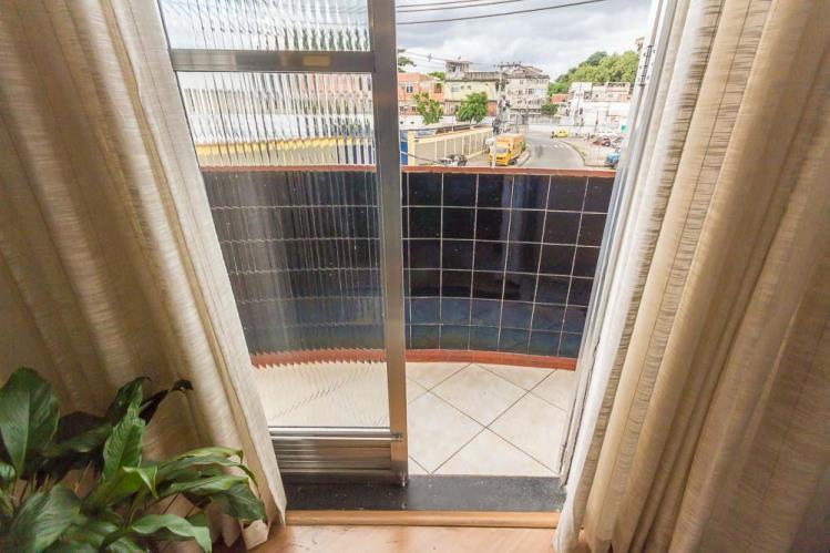 Apartamento para Venda em Rio De Janeiro / RJ no bairro Engenho Novo - Rafael Aguiar Imóveis