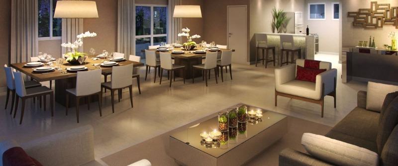 Apartamento para Venda em Nova Iguacu / RJ no bairro Nova Iguacu - Rafael Aguiar Imóveis