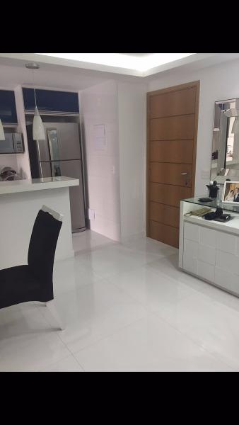 Apartamento para Venda em Rio De Janeiro / RJ no bairro Recreio - Rafael Aguiar Imóveis