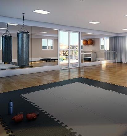 Apartamento para Venda em Nova Iguacu / RJ no bairro Nova Iguacu - Rafael Aguiar Imóveis