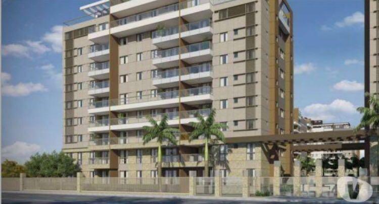 Apartamento para Venda em Rio De Janeiro / RJ no bairro Recreio - Rafael Aguiar Imóveis