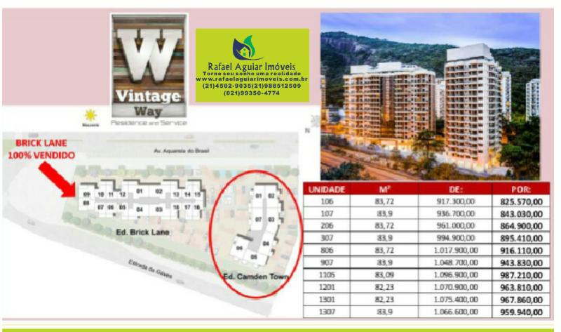 Apartamento para Venda em Rio De Janeiro / RJ no bairro Sao Conrado