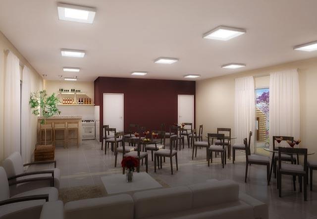 Apartamento para Venda em Rio De Janeiro / RJ no bairro Campo Grande - Rafael Aguiar Imóveis